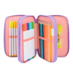 Estuche Libro Pink Fusion - Imagen 4