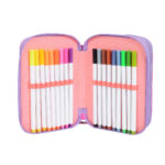 Estuche Libro Pink Fusion - Imagen 5