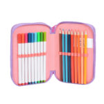Estuche Libro Pink Fusion - Imagen 7