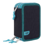 Estuche Libro Greens