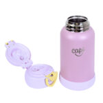 Botella Curved 500Ml Pastel Duo - Imagen 3