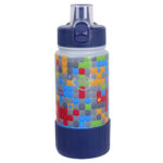 Botella Core 500Ml Blocks