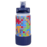 Botella Core 500Ml Blocks - Imagen 2