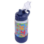 Botella Core 500Ml Blocks - Imagen 3