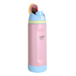 Botella Curved 720Ml Nude - Imagen 2
