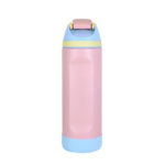 Botella Curved 720Ml Nude - Imagen 3