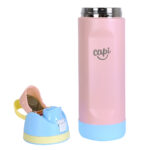 Botella Curved 720Ml Nude - Imagen 4