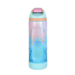 Botella Curved 720Ml Watercolor - Imagen 3