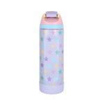Botella Curved 720ML Stars - Imagen 3