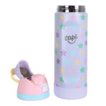 Botella Curved 720ML Stars - Imagen 4