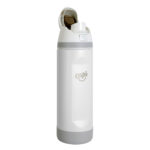 Botella Curved 720Ml White - Imagen 2
