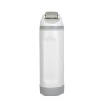 Botella Curved 720Ml White - Imagen 3