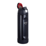 Botella Curved 720Ml Blackred - Imagen 2