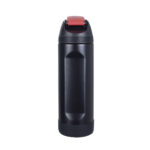 Botella Curved 720Ml Blackred - Imagen 3