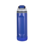 Botella Curved 720Ml Blue - Imagen 3