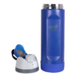 Botella Curved 720Ml Blue - Imagen 4