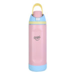 Botella Curved 720Ml Nude