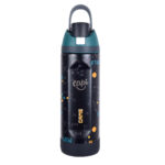 Botella Curved 720Ml Pixel