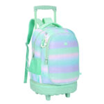 Mochila/Morral Con Ruedas Talla L Dream