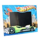 Portarretrato Hot Wheels