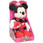 Mickey Con Corazon 10