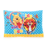 Almohada Pequeña Winnie The Pooh