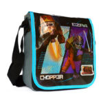 Bolso Cruzado Star Wars Rebels