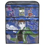 Organizador Cuadrado Ben 10