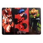Individual De Polipropileno Ladybug
