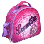 Lonchera Leones - Niña