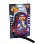 Estuche Multiuso Phineas & Ferb