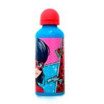 Botella De Aluminio 700 Ml Ladybug
