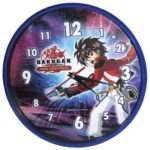 Reloj Grande Bakugan