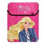 Funda De Neopreno 13" Barbie