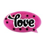 Zoops Click Barbie Love Con Luz