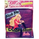 Bolso Tula Barbie Fashion