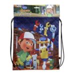 Bolso Tula Handy Manny