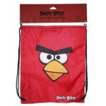 Bolso Tula Angry Birds