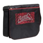 Bolso Cruzado Pequeño Cardenales - Hombre