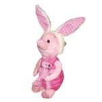 Piglet Pascua 9"