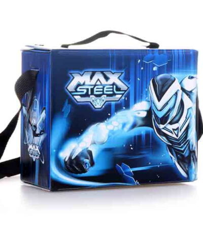 Lonchera Con Correa Y Asa