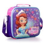 Bolso Termico Princesita Sofia