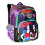 Morral Grande Descendientes