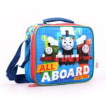 Bolso Termico Thomas & Friends