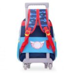 Mochila / Morral Con Ruedas Mediano Top Wing - Imagen 2