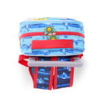 Mochila / Morral Con Ruedas Mediano Top Wing - Imagen 3