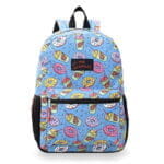 Mochila / Morral Grande Simpsons - Imagen 2