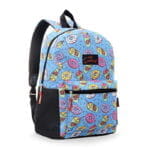 Mochila / Morral Grande Simpsons