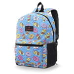 Mochila / Morral Grande Simpsons - Imagen 3