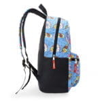 Mochila / Morral Grande Simpsons - Imagen 5
